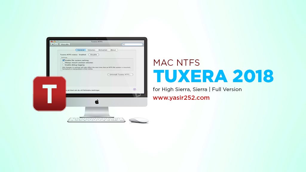 tuxera ntfs for mac free